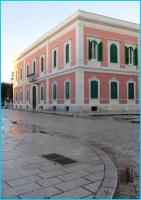 Palazzo De Giorgi B&B - B&B