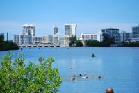 Prime Location at Condado Beach 1br 1ba - Apt 8 - B&B