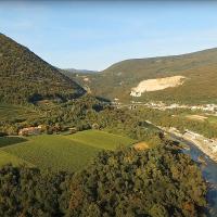Castel San Mauro - B&B Gorizia