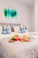 B&B Staines-upon-Thames - BRAND NEW Apartments with FREE Parking and WIFI! - Bed and Breakfast Staines-upon-Thames