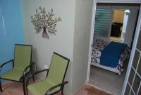 Prime Location at Condado Beach 1br 1 ba - Apt 7 - B&B