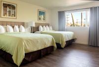 The Skylark, a Palm Springs Hotel