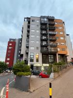 Pleasure Lux1 Apartment - B&B