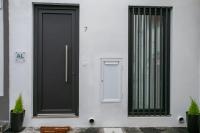 City Glow House - B&B