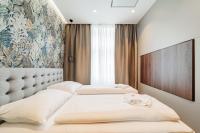 Estudio Deluxe con cama grande
