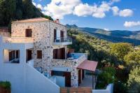 Villa Art Foutia - B&B Foutia