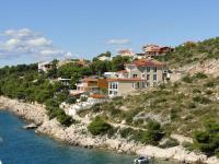 Apartment in Primosten - Sibenik Riviera 36377 - B&B Primošten