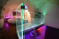 Casa con 1 dormitorio
