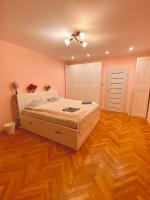 B&B Krakow - Cheap entire apartment in a super location - Bed and Breakfast Krakow