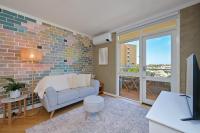 Freo Skyhighcentral With Views - B&B