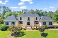 The Wexford French Chateau with Pool - B&B
