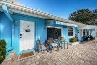 Blue Water Beachside villa 3 - B&B Clearwater Beach