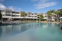 Peppers Salt Resort & Spa 2 br luxury spa suite - B&B Kingscliff