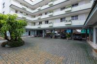 Baan Sinkaew Apartment Chiangmai - บ้านสินแก้ว อพาร์ทเม้นท์ เชียงใหม่ - Ferienwohnung