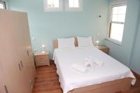 Apartamento 2 dormitorios - 2 niveles