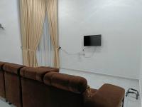 B&B Kuantan - Homestay Kuantan tepi pantai. - Bed and Breakfast Kuantan