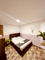 Appartamento con 2 Camere da Letto