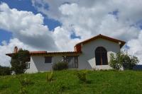 Hacienda la Aurora Finca agroturística - B&B