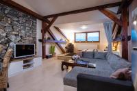 Chambre Double Deluxe