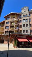 B&B Raslog - Pirin B10 - Bed and Breakfast Raslog