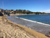 Agreable T2 au calme, parking, wifi, balcon - B&B