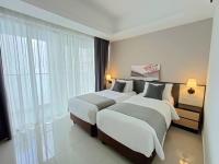 B&B Genting Highlands - Genting Peak 2BR6Pax421 @Ion Delemen - Bed and Breakfast Genting Highlands