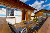 Kaszubskie Spa Ziółko - B&B Strzepcz