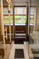 Cabana Patru Brazi - B&B Stâna de Vale