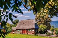Chalet met 2 Slaapkamers