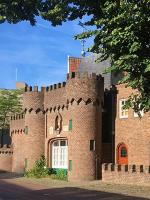 B&B Sittard - Casa Mia Sittard - Bed and Breakfast Sittard