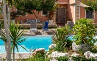 B&B Elia - Nautilus Villa - Private Pool - Bed and Breakfast Elia