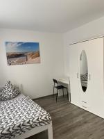 Apartamento de 2 dormitorios