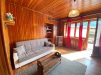 B&B Champoluc-Champlan - Lignod - Appartamento con 2 Camere da Letto - Bed and Breakfast Champoluc-Champlan