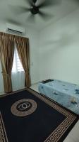 HOMESTAY D'ANGGUN JENDERAM - B&B