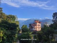 Ifseen Villa - B&B Pelling