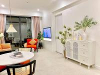 02 bedroom _ ocean view _ sunset town - B&B