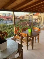 Vila Qyteza - Bed and Breakfast Korçë