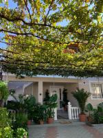 Vila Qyteza - B&B