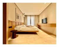 Deluxe Apartment - B&B Taskent