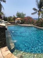 B&B Mangsit - Lombok Coconut Hotel - Bed and Breakfast Mangsit