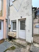 L'indépendant - Lumineux, moderne - Gare à 5 min - B&B Besançon