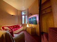 B&B Breuil-Cervinia - THE NEST Alpine Loft Ski-in Ski-out - Bed and Breakfast Breuil-Cervinia