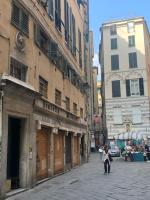 Appartamento “Il Grifone” - B&B Genova