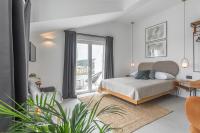 Studio met Uitzicht op Zee