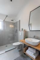 Estudio con vistas al mar