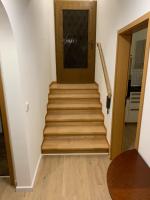 Eisenbahn - Ferienwohnung Rheinmünster