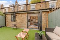 Three-Bedroom Bliss in London Town - Ferienwohnung
