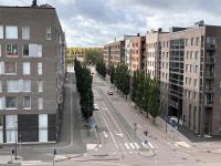 To LuxStudio SAVUsuite From Helsinki Airport 6 min, to City 27min, FreeParking in Kivistö - B&B