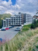 Chaleureux studio à 150m du Point Show - Chambres d’hôtes