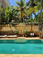 B&B Lamu - Ttunu House - Bed and Breakfast Lamu